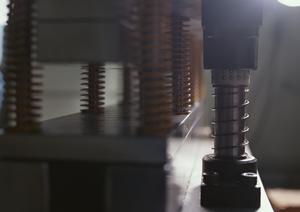 ウレタン加工を即日で実施してくれる会社